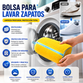 BOLSA PARA LAVAR ZAPATOS – Limpieza práctica y segura