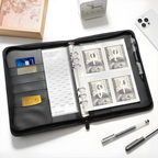 CARPETA DE AHORRO — Organiza tu dinero, cumple tus metas más rápido