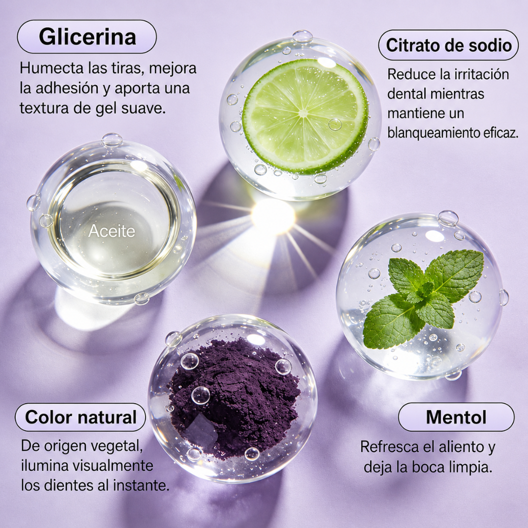 FUNGAL NAIL PATCHES — Elimina el hongo mientras duermes y vuelve a usar sandalias sin pena