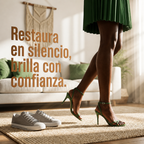 FUNGAL NAIL PATCHES — Elimina el hongo mientras duermes y vuelve a usar sandalias sin pena